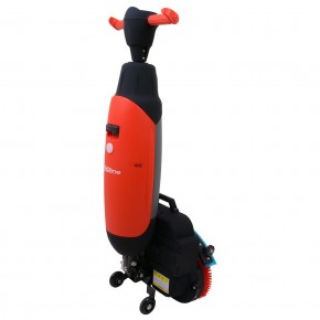 Поломоечная машина EVOline SDB 430 в Екатеринбурге - avtopogruzchiki.com