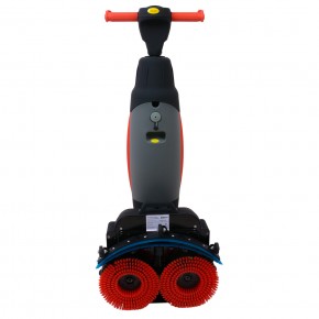 Поломоечная машина EVOline SDB 430 в Екатеринбурге - avtopogruzchiki.com