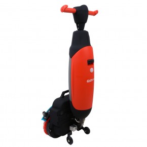 Поломоечная машина EVOline SDB 430 в Екатеринбурге - avtopogruzchiki.com