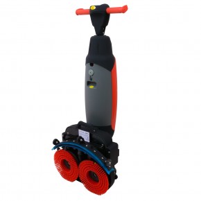 Поломоечная машина EVOline SDB 430 в Екатеринбурге - avtopogruzchiki.com