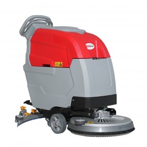 Поломоечная машина EVOline SDB 530 Т в Екатеринбурге - avtopogruzchiki.com