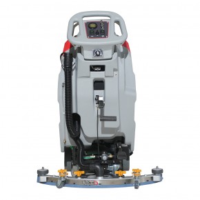 Поломоечная машина EVOline SDB 530 Т в Екатеринбурге - avtopogruzchiki.com