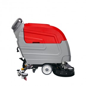 Поломоечная машина EVOline SDB 660 Т в Екатеринбурге - avtopogruzchiki.com