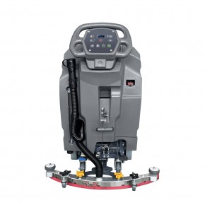 Поломоечная машина EVOline SDB 660 Т в Екатеринбурге - avtopogruzchiki.com