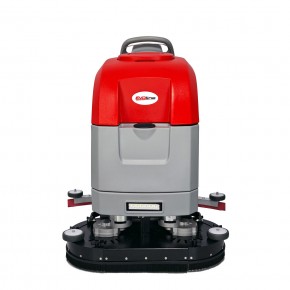 Поломоечная машина EVOline SDB 660 Т в Екатеринбурге - avtopogruzchiki.com