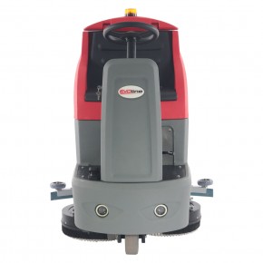 Поломоечная машина EVOline SDB 700 T в Екатеринбурге - avtopogruzchiki.com