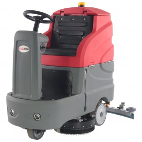 Поломоечная машина EVOline SDB 700 T в Екатеринбурге - avtopogruzchiki.com