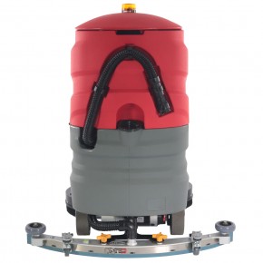 Поломоечная машина EVOline SDB 700 T в Екатеринбурге - avtopogruzchiki.com