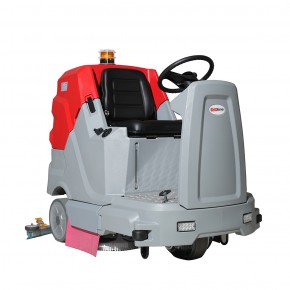 Поломоечная машина EVOline SDB 860 Т в Екатеринбурге - avtopogruzchiki.com
