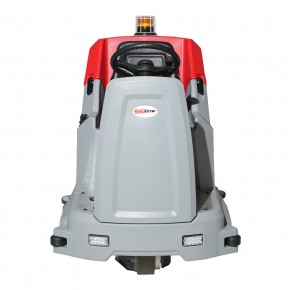 Поломоечная машина EVOline SDB 860 Т в Екатеринбурге - avtopogruzchiki.com