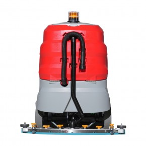 Поломоечная машина EVOline SDB 860 Т в Екатеринбурге - avtopogruzchiki.com