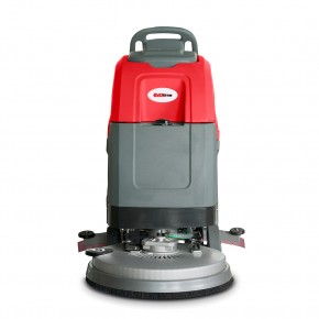 Поломоечная машина EVOline SDE 530 в Екатеринбурге - avtopogruzchiki.com