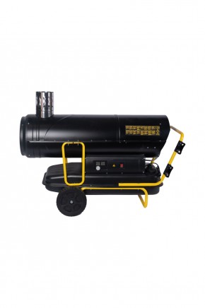 Пушка тепловая TOR BGO-60B 60 кВт непрямого нагрева (дизель) в Екатеринбурге - avtopogruzchiki.com