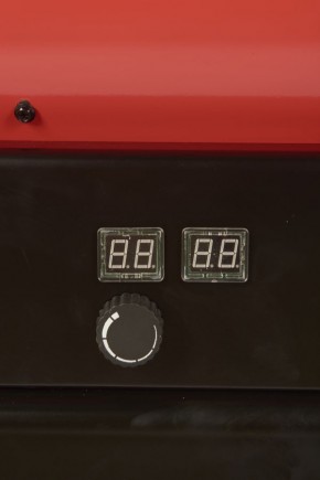 Пушка тепловая TOR BJB-50B 50 кВт непрямого нагрева (дизель) в Екатеринбурге - avtopogruzchiki.com