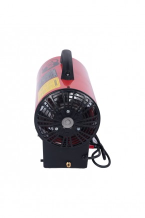 Пушка тепловая TOR BJG-15A 15 кВт (газ) в Екатеринбурге - avtopogruzchiki.com