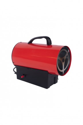 Пушка тепловая TOR BJG-15A 15 кВт (газ) в Екатеринбурге - avtopogruzchiki.com