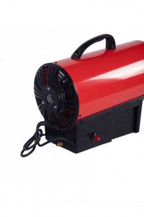 Пушка тепловая TOR BJG-25A 25 кВт (газ) в Екатеринбурге - avtopogruzchiki.com