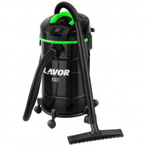 Пылесос бытовой Lavor CF 30 EM в Екатеринбурге - avtopogruzchiki.com