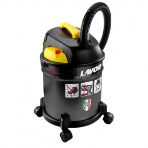 Пылесос бытовой Lavor FREDDY 4 in 1 в Екатеринбурге - avtopogruzchiki.com
