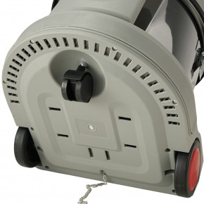 Пылесос для сухой уборки EVOline DVC 115 в Екатеринбурге - avtopogruzchiki.com