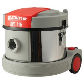 Пылесос для сухой уборки EVOline DVC 115 в Екатеринбурге - avtopogruzchiki.com