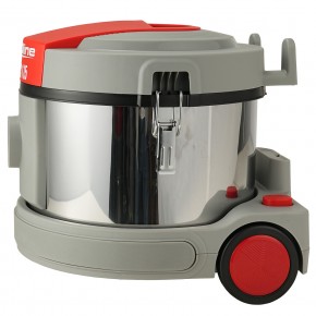 Пылесос для сухой уборки EVOline DVC 115 в Екатеринбурге - avtopogruzchiki.com