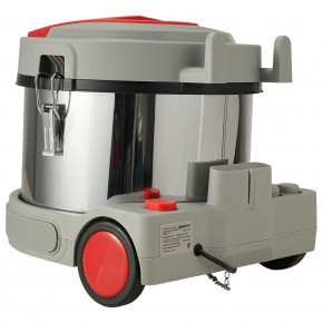 Пылесос для сухой уборки EVOline DVC 115 в Екатеринбурге - avtopogruzchiki.com