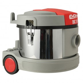 Пылесос для сухой уборки EVOline DVC 115 в Екатеринбурге - avtopogruzchiki.com