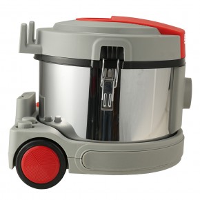 Пылесос для сухой уборки EVOline DVC 115 в Екатеринбурге - avtopogruzchiki.com