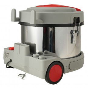 Пылесос для сухой уборки EVOline DVC 115 в Екатеринбурге - avtopogruzchiki.com