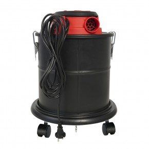 Пылесос для золы EVOline ASH 120 в Екатеринбурге - avtopogruzchiki.com