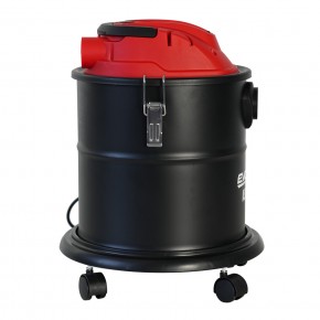 Пылесос для золы EVOline ASH 120 в Екатеринбурге - avtopogruzchiki.com