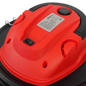 Пылесос для золы EVOline ASH 120 в Екатеринбурге - avtopogruzchiki.com