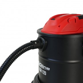 Пылесос для золы EVOline ASH 120 в Екатеринбурге - avtopogruzchiki.com