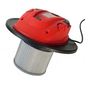 Пылесос для золы EVOline ASH 120 в Екатеринбурге - avtopogruzchiki.com
