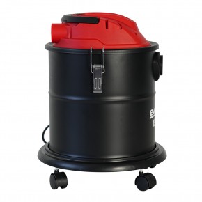 Пылесос для золы EVOline ASH 120 в Екатеринбурге - avtopogruzchiki.com