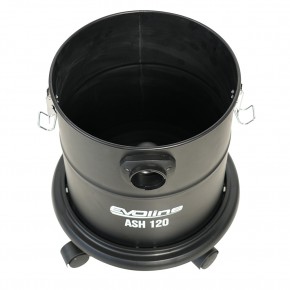 Пылесос для золы EVOline ASH 120 в Екатеринбурге - avtopogruzchiki.com