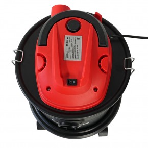 Пылесос для золы EVOline ASH 120 в Екатеринбурге - avtopogruzchiki.com