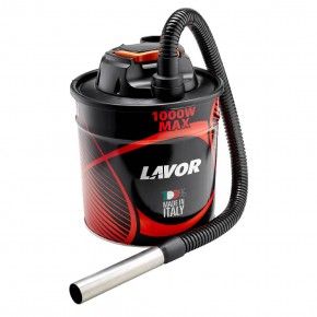 Пылесос для золы Lavor ASHLEY 411 в Екатеринбурге - avtopogruzchiki.com