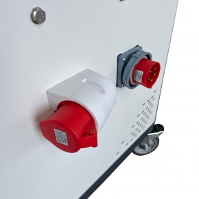 Пылесос индустриальный EVOline IVC 10-30 в Екатеринбурге - avtopogruzchiki.com