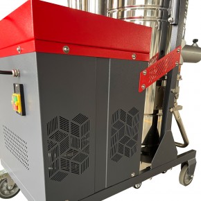 Пылесос индустриальный EVOline IVC 1100-22 в Екатеринбурге - avtopogruzchiki.com