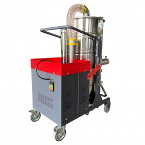Пылесос индустриальный EVOline IVC 1100-22 в Екатеринбурге - avtopogruzchiki.com