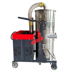Пылесос индустриальный EVOline IVC 1100-22 в Екатеринбурге - avtopogruzchiki.com