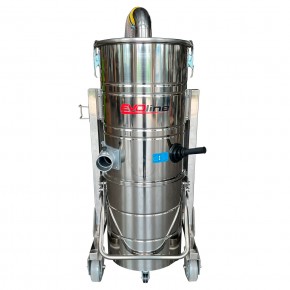 Пылесос индустриальный EVOline IVC 1100-30 в Екатеринбурге - avtopogruzchiki.com