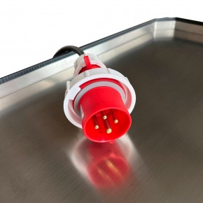 Пылесос индустриальный EVOline IVC 1100-30 в Екатеринбурге - avtopogruzchiki.com