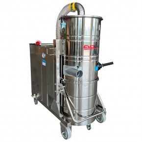 Пылесос индустриальный EVOline IVC 1100-30 в Екатеринбурге - avtopogruzchiki.com