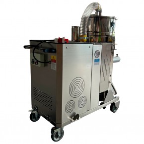 Пылесос индустриальный EVOline IVC 1100-30 в Екатеринбурге - avtopogruzchiki.com