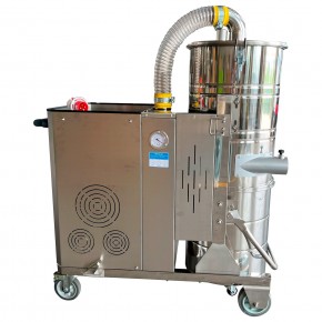 Пылесос индустриальный EVOline IVC 1100-30 в Екатеринбурге - avtopogruzchiki.com