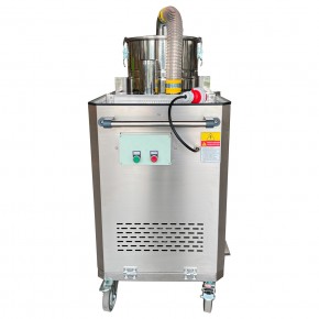 Пылесос индустриальный EVOline IVC 1100-30 в Екатеринбурге - avtopogruzchiki.com