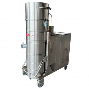 Пылесос индустриальный EVOline IVC 1100-30A в Екатеринбурге - avtopogruzchiki.com